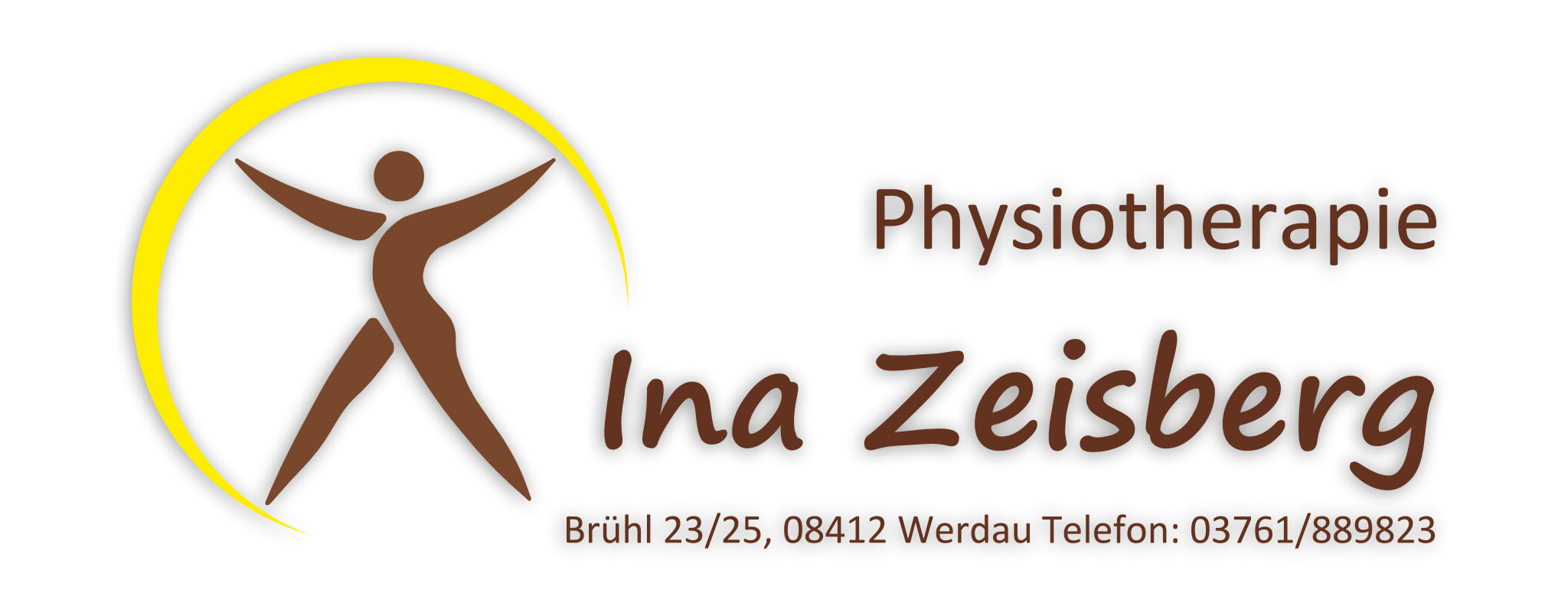 Physiotherapie Ina Zeisberg